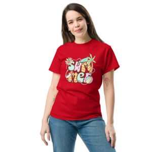 Women's T-Shirts