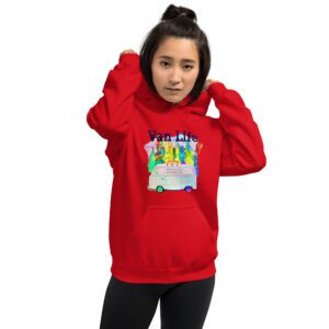 Women's Hoodies