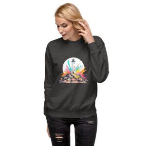 Women's Sweatshirts